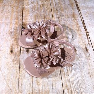 GAP toddler Sandal size 5